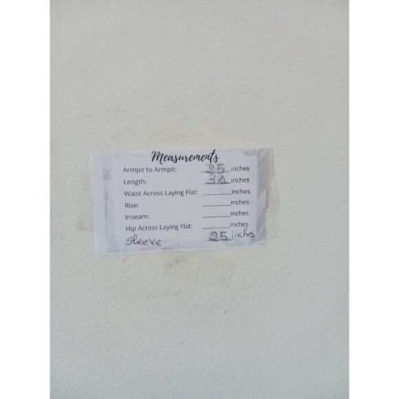 David Donahue Mens Dress Plaid Shirt Long Sleeve Button Up Blue Size 16.5 34/35 - Picture 9 of 9